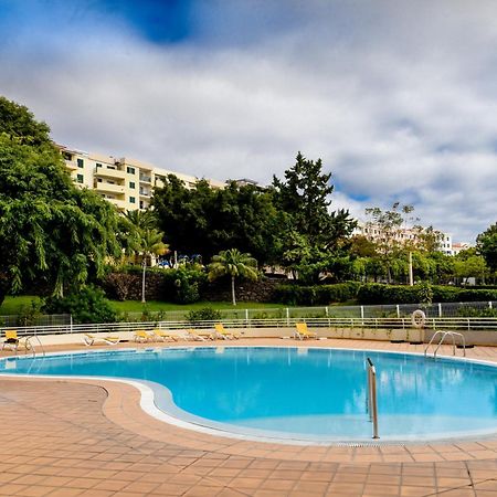 Green Pearl Apartment Funchal  Eksteriør billede