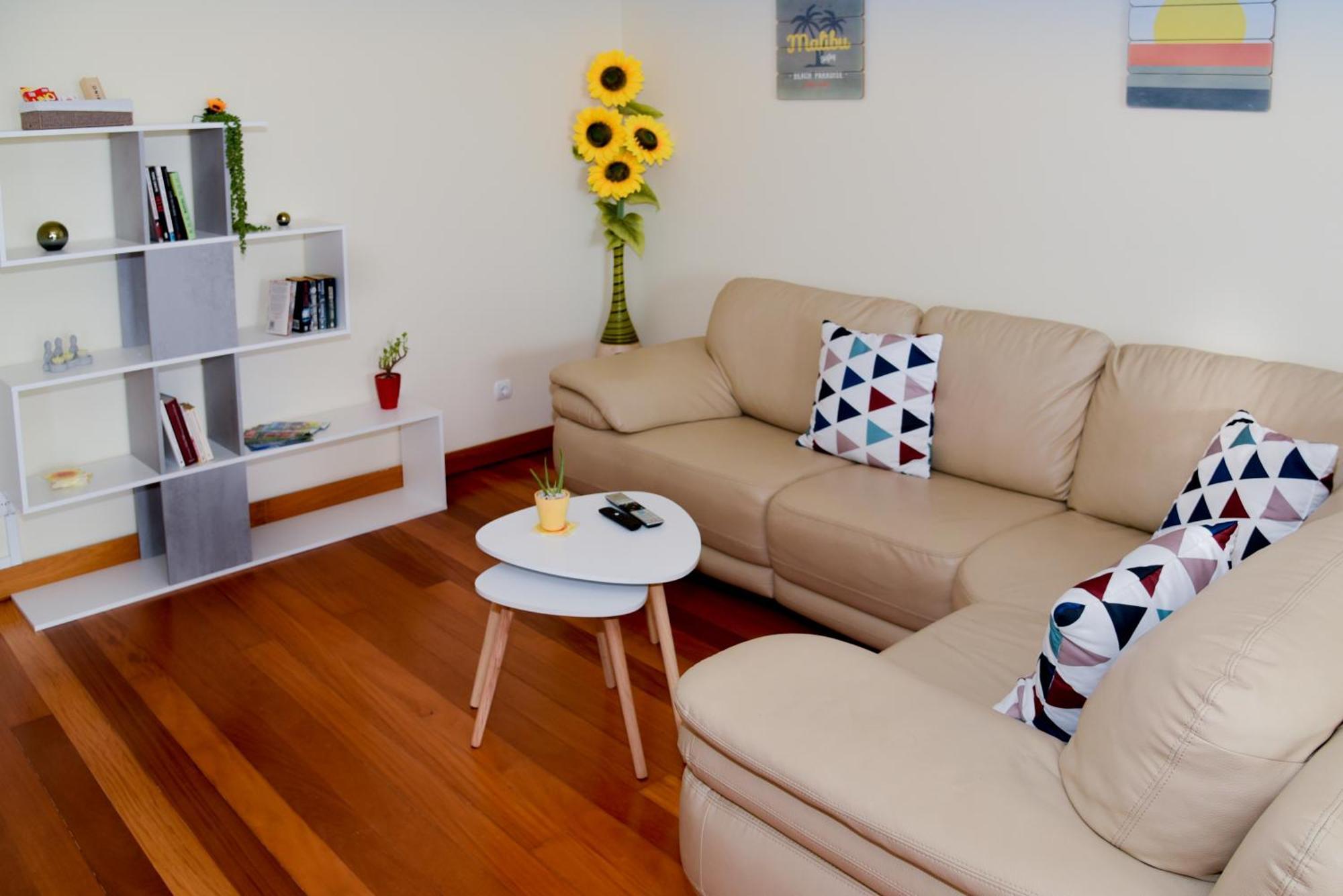 Green Pearl Apartment Funchal  Eksteriør billede