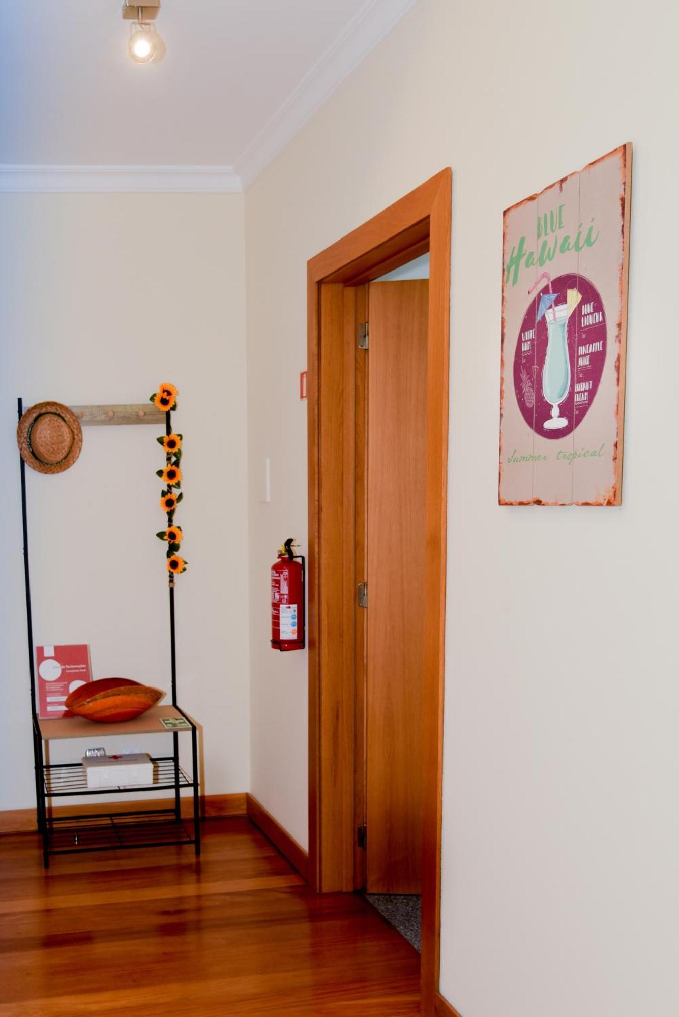 Green Pearl Apartment Funchal  Eksteriør billede