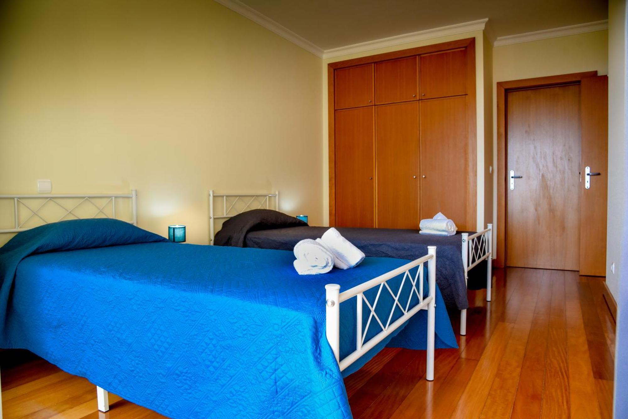 Green Pearl Apartment Funchal  Eksteriør billede