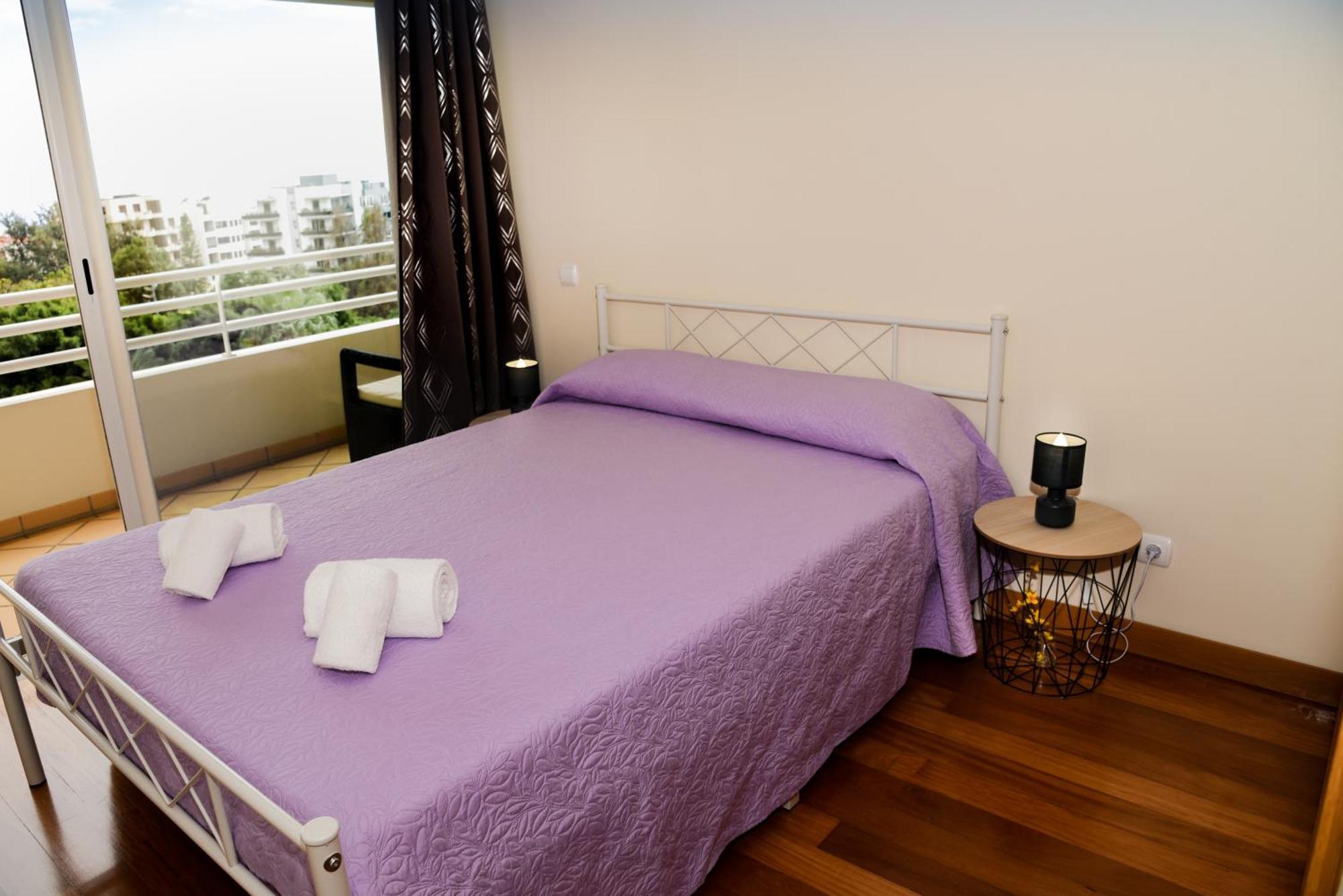 Green Pearl Apartment Funchal  Eksteriør billede