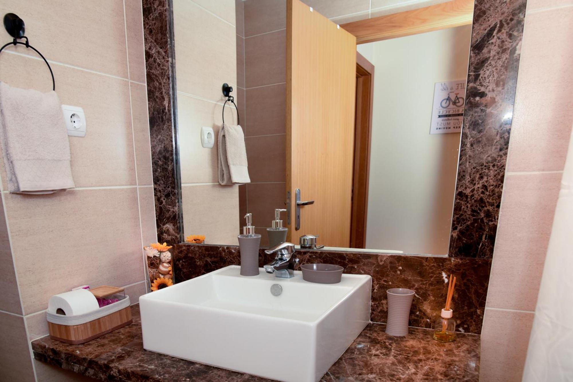 Green Pearl Apartment Funchal  Eksteriør billede